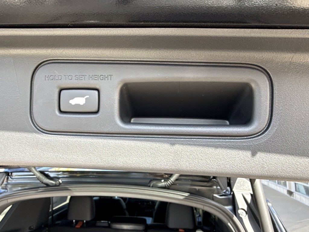 New 2026 Honda Passport TrailSport image 36