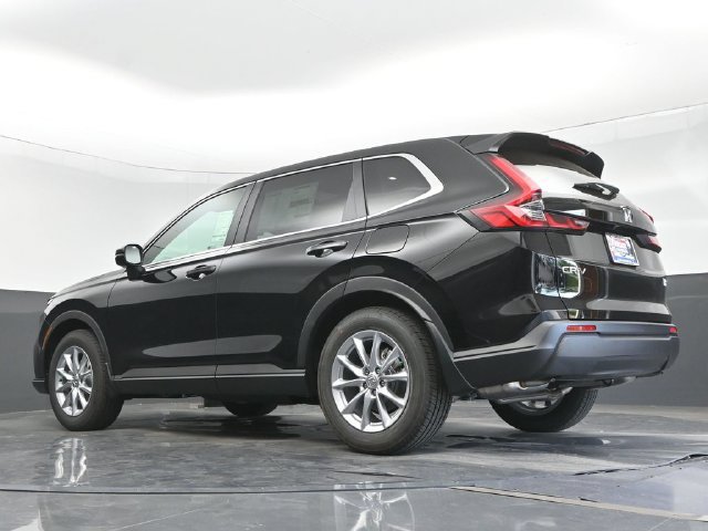 New 2027 Honda CR-V EX image 23