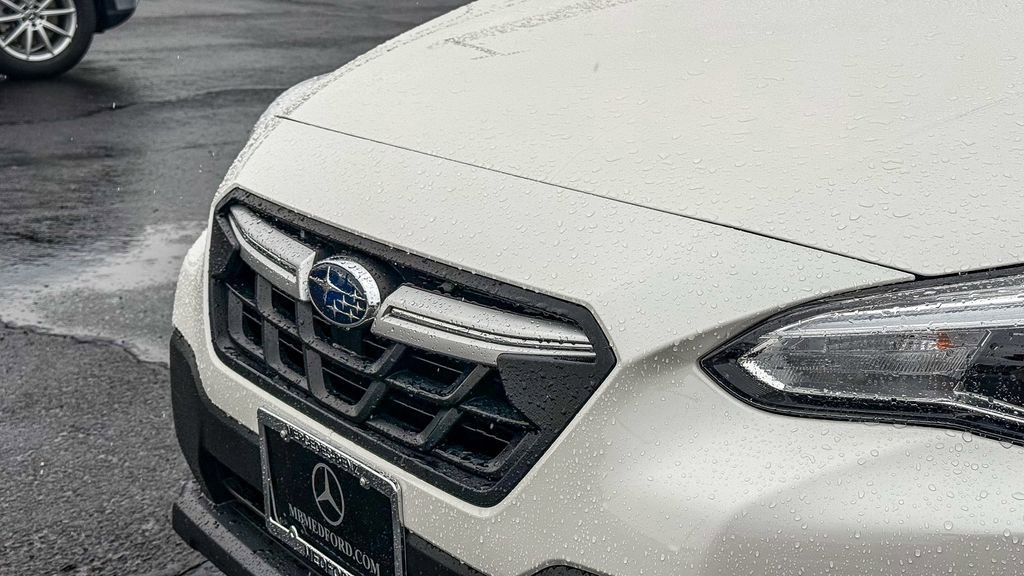 Used 2022 Subaru Crosstrek 2.5i Limited w/ Popular Package #4 image 3