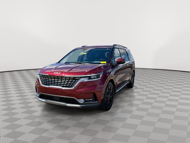 Used 2024 Kia Carnival SX FWD image 5