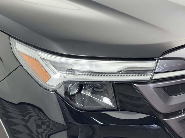 Certified 2025 Subaru Forester Limited image 15