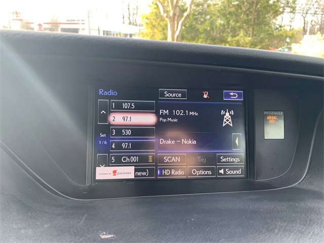 Used 2015 Lexus ES 350 image 23