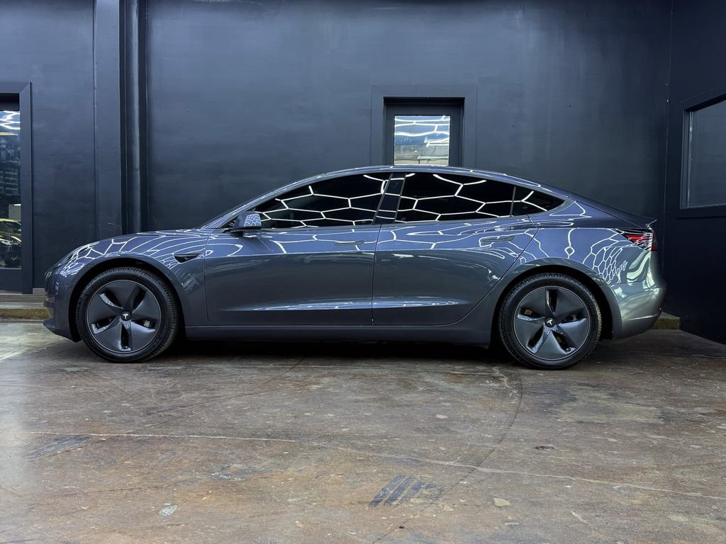 Used 2019 Tesla Model 3 Long Range AWD/4WD image 4