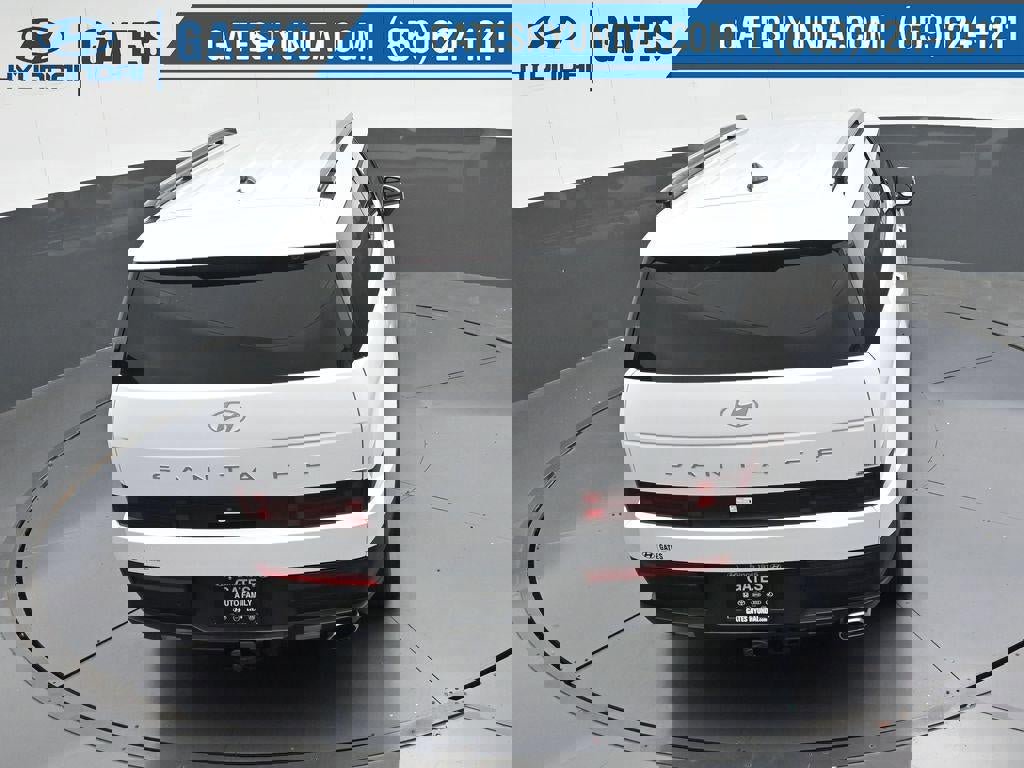 New 2026 Hyundai Santa Fe SEL w/ Tow & Go Package image 39