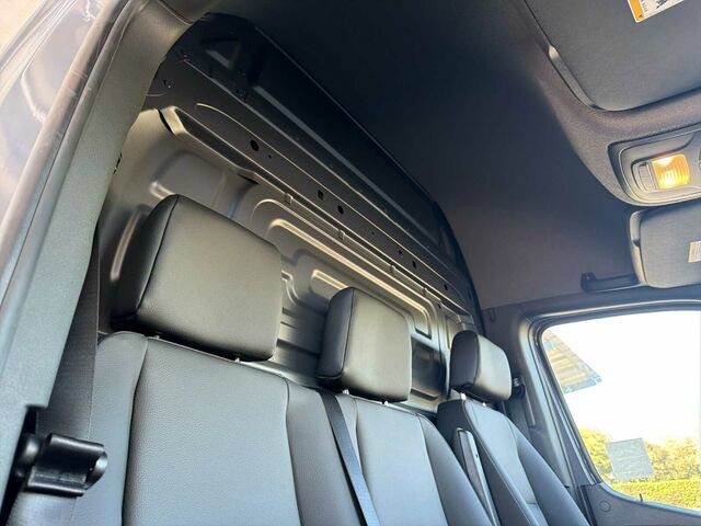 New 2026 Mercedes-Benz Sprinter 2500 image 16