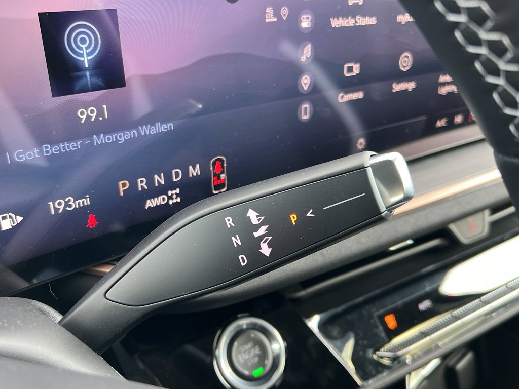 New 2026 Buick Envision Sport Touring image 34