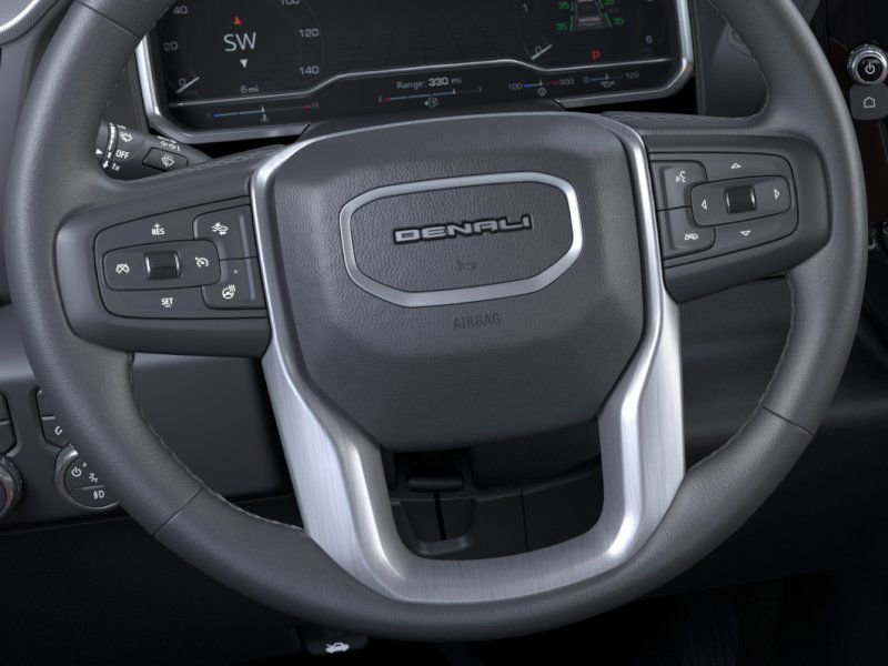 New 2026 GMC Sierra 3500 Denali w/ Denali Reserve Package AWD/4WD image 19