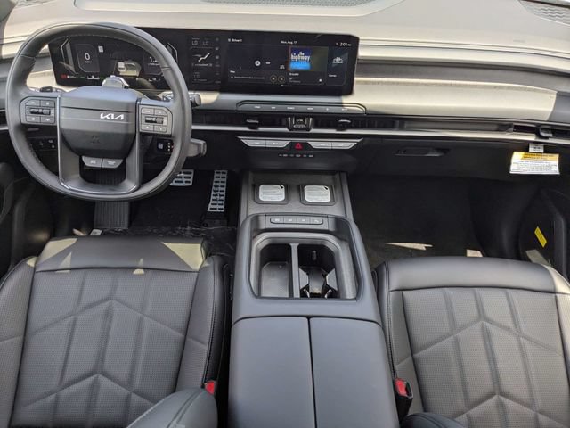 New 2027 Kia Telluride SX X-Line AWD/4WD image 16