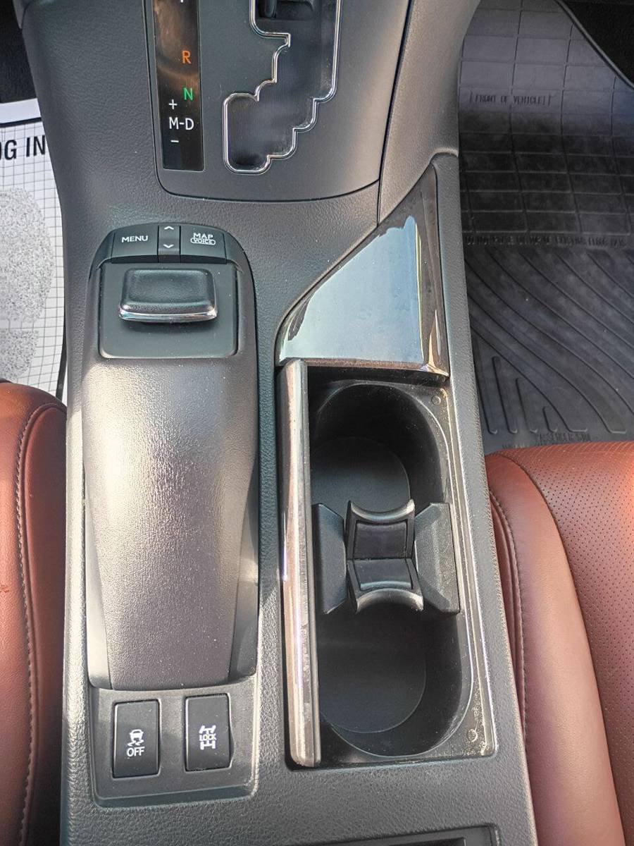 Used 2015 Lexus RX 350 F Sport w/ Navigation Package AWD/4WD image 21