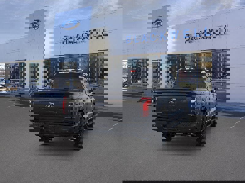 New 2026 Ford F150 Lariat w/ Bed Utility Package image 8
