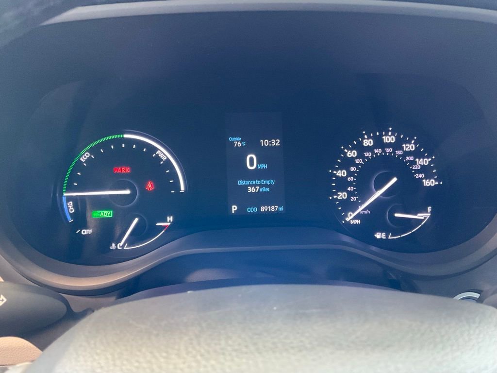 Used 2021 Toyota Sienna XLE w/ XLE Plus Package image 14