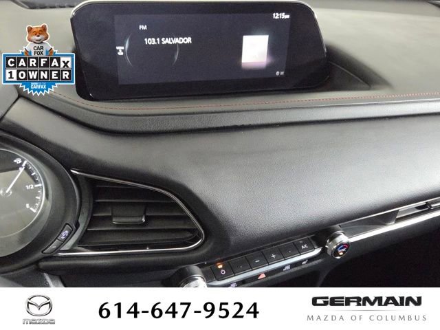 Used 2023 MAZDA CX-30 AWD 2.5 S w/ Preferred Package image 26