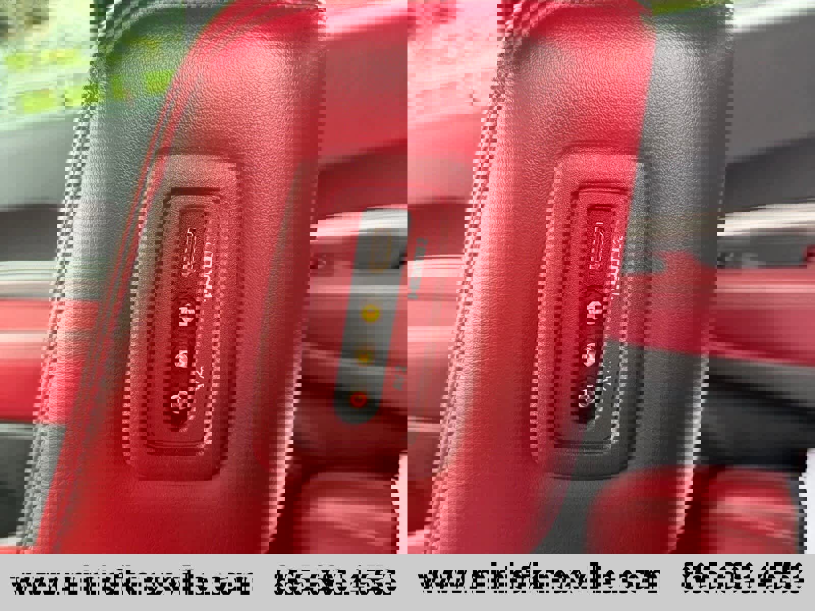 Used 2020 Dodge Durango R/T w/ Technology Group image 36