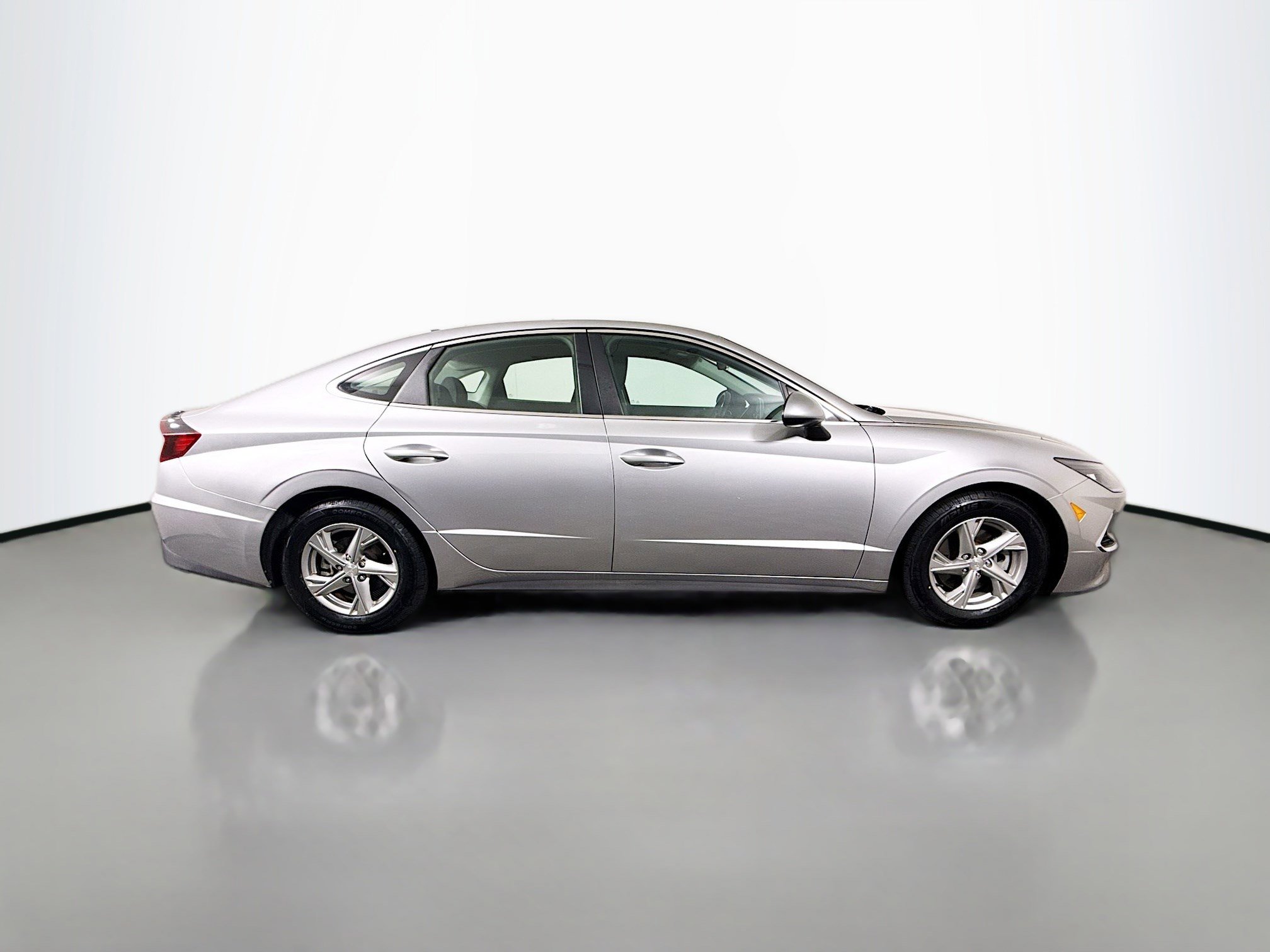 Used 2021 Hyundai Sonata SE image 11