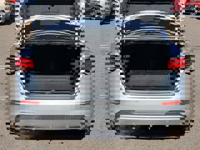 Certified 2023 Nissan Sentra SV w/ All-Weather Package image 29