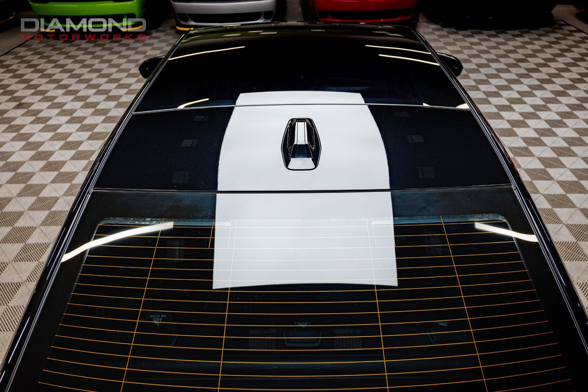 Used 2023 BMW i7 xDrive60 image 36