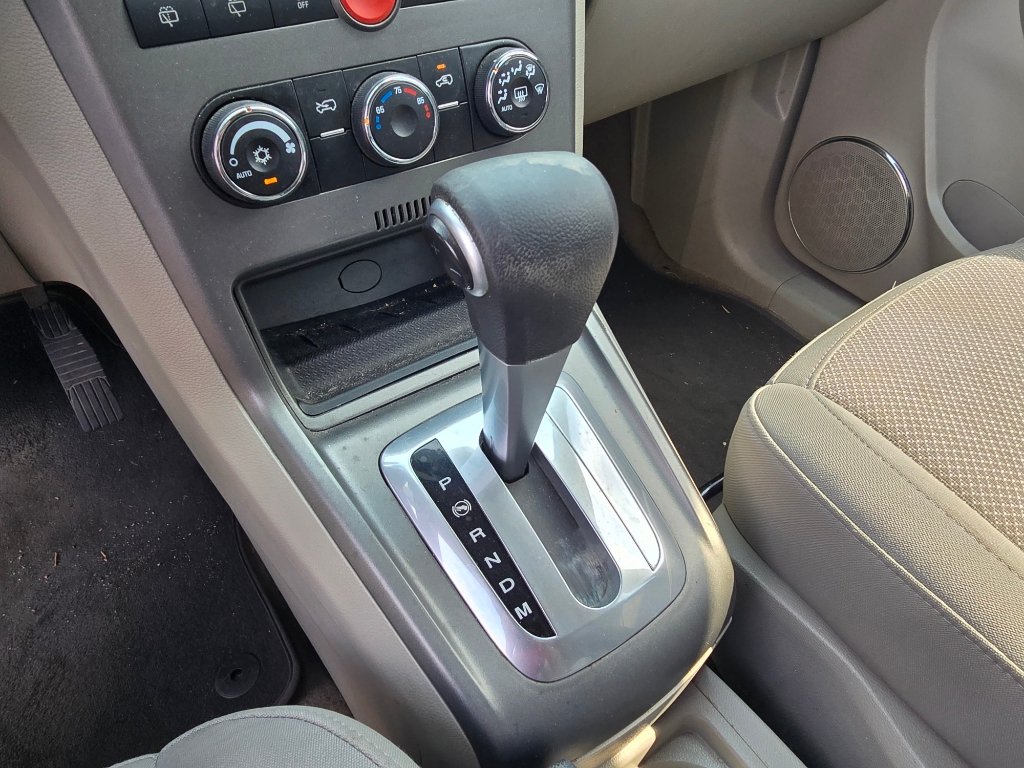 Used 2008 Saturn Vue XR FWD image 22