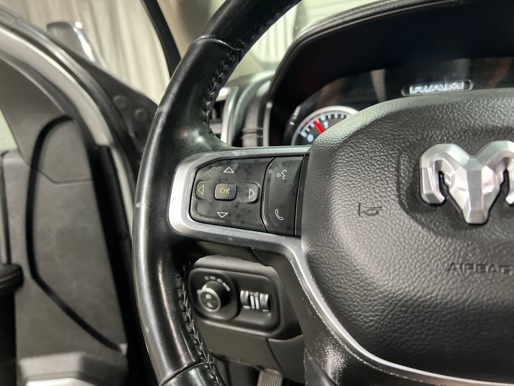 Used 2024 RAM 2500 Laramie w/ Safety Group AWD/4WD image 26