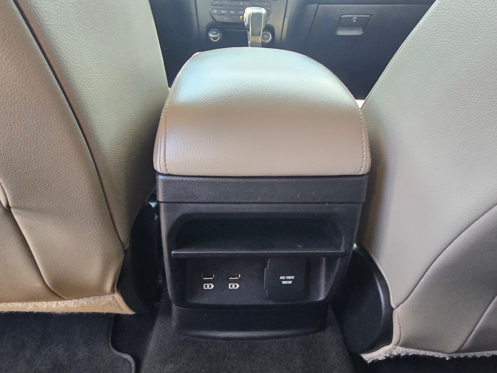 Used 2019 Ford Ranger Lariat w/ Equipment Group 501A Mid AWD/4WD image 30