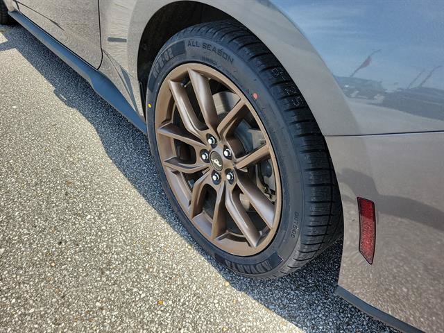 Used 2024 Ford Mustang GT Premium RWD image 22