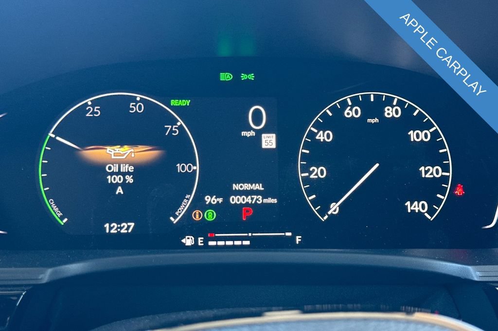 Used 2026 Honda Civic Sport image 27