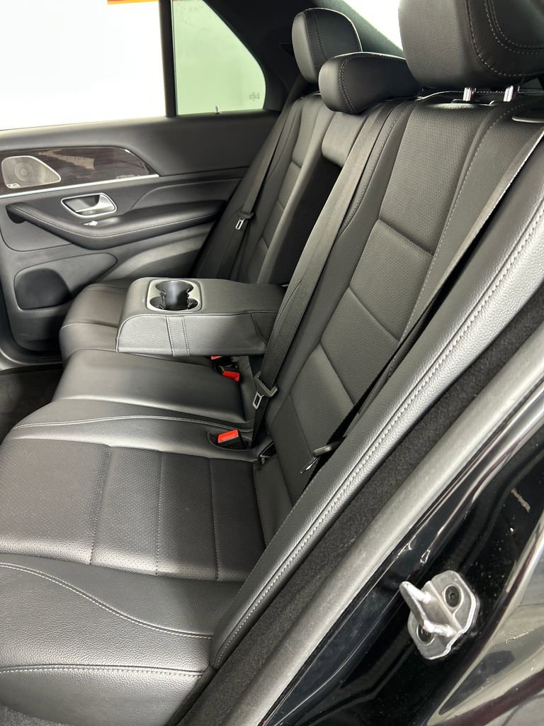 Used 2022 Mercedes-Benz GLE 350 4MATIC image 16