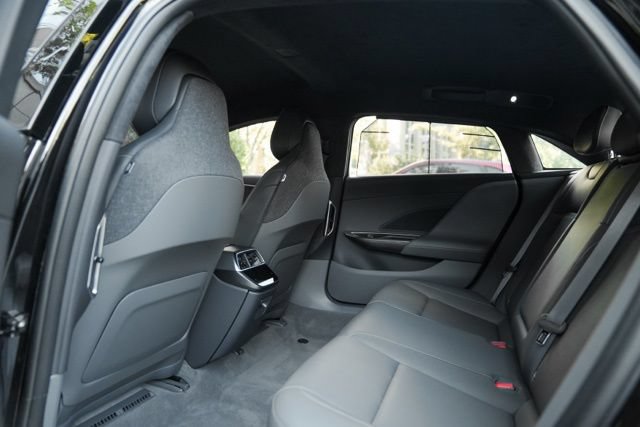 Used 2024 Lucid Air Touring AWD/4WD image 43