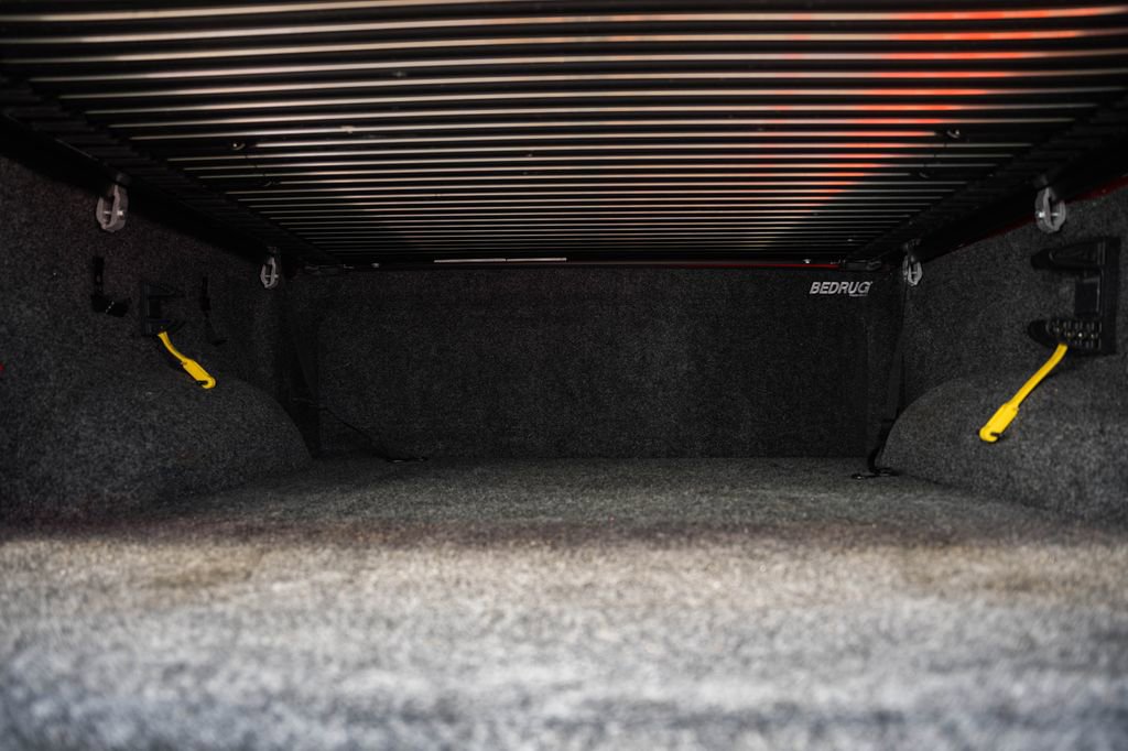 Used 2021 RAM 1500 TRX w/ TRX Level 2 Equipment Group image 15