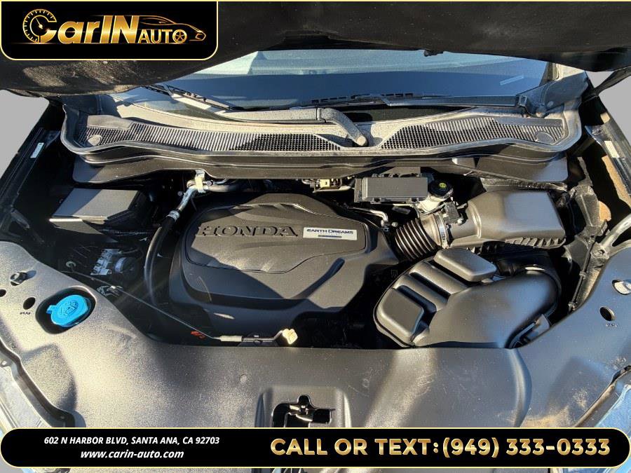 Used 2017 Honda Ridgeline RTL image 28