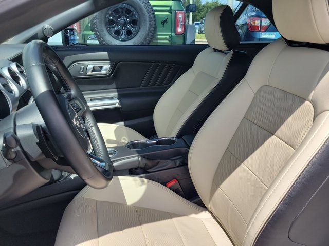 Certified 2019 Ford Mustang GT Premium RWD image 22