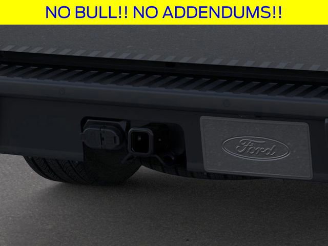 New 2026 Ford Maverick XL w/ Equipment Group 101A image 24