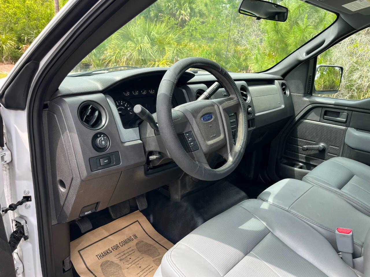 Used 2012 Ford F150 XL AWD/4WD image 11