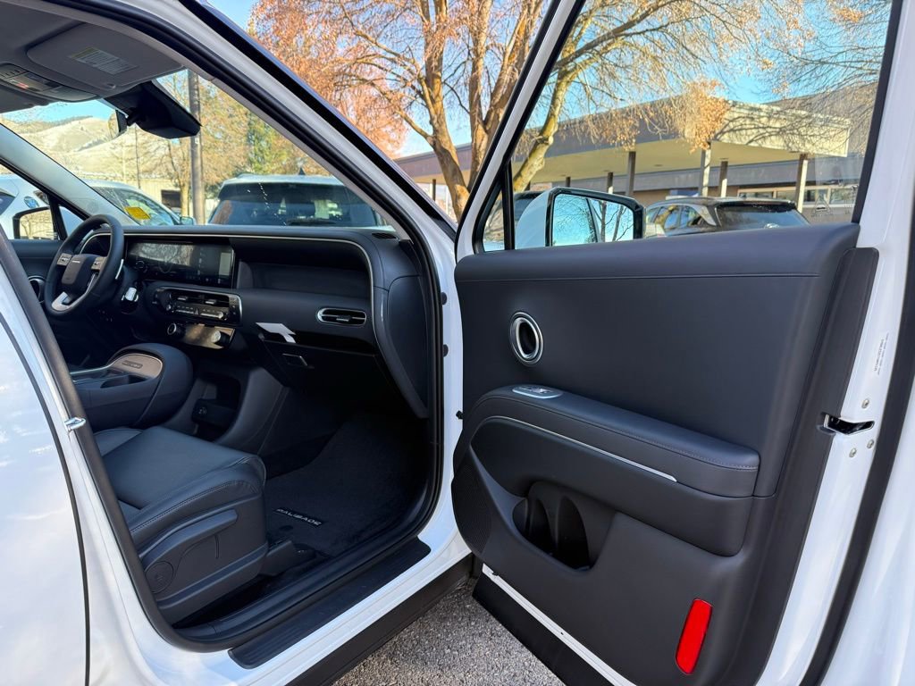 New 2026 Hyundai Palisade SEL image 13