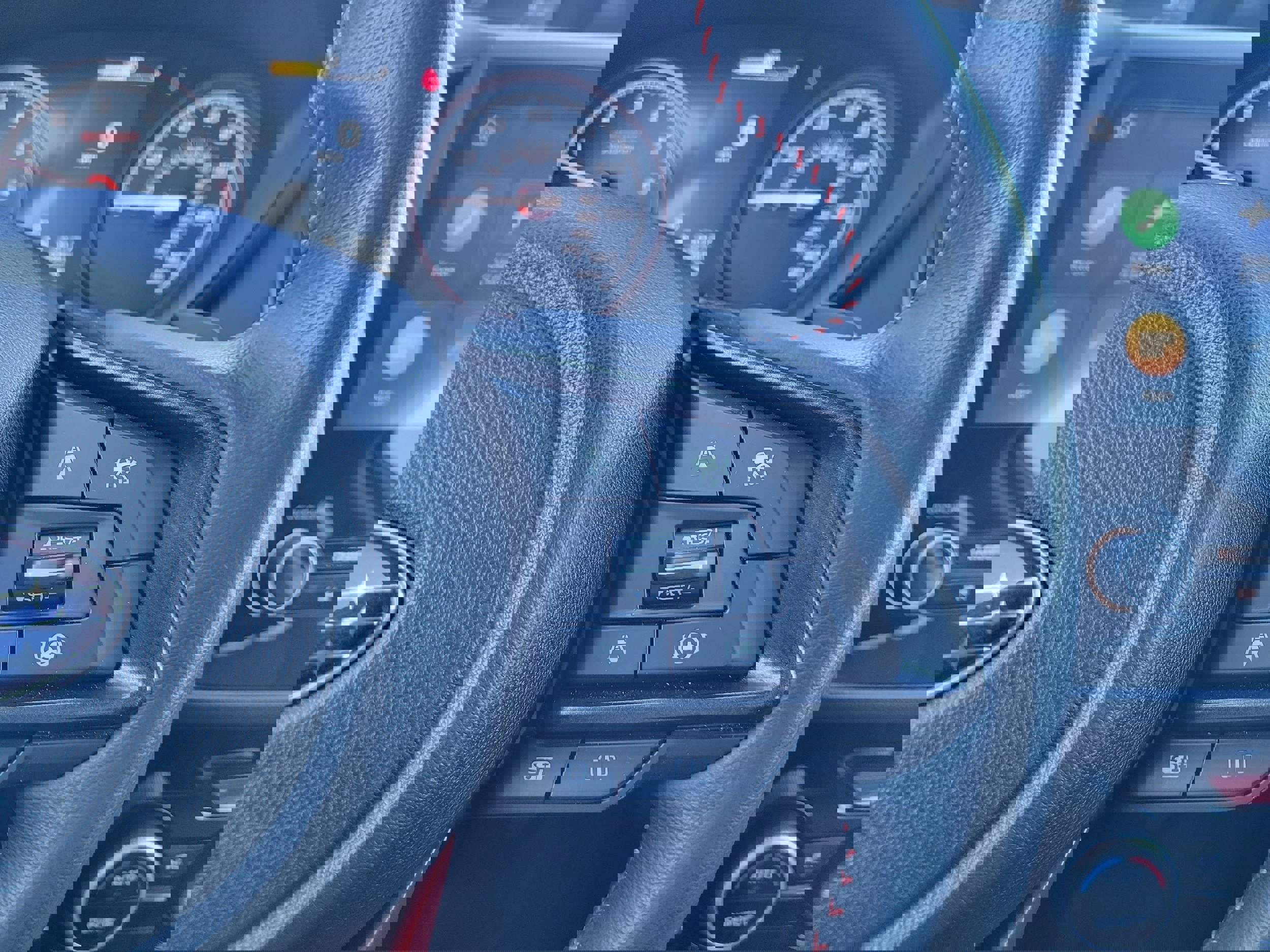 Certified 2024 Subaru Forester Sport image 15