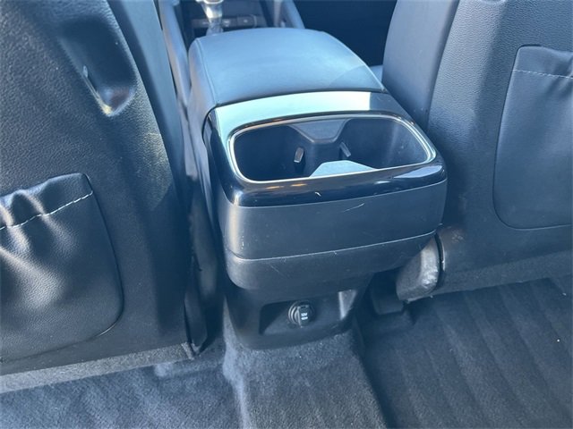 Used 2022 Kia Telluride LX image 20