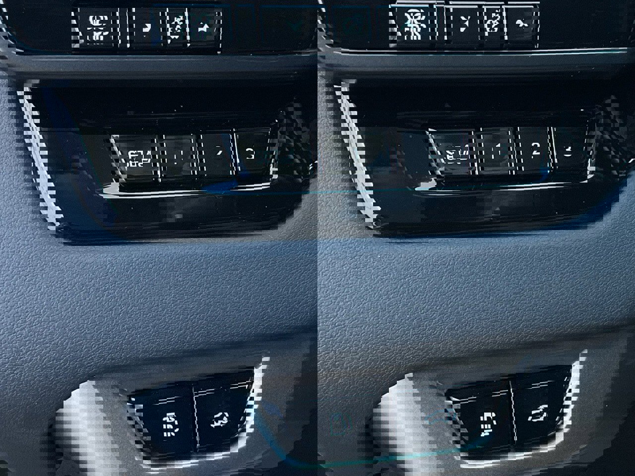 Used 2023 Lexus RX 350 Premium Plus w/ Cold Area Package image 34