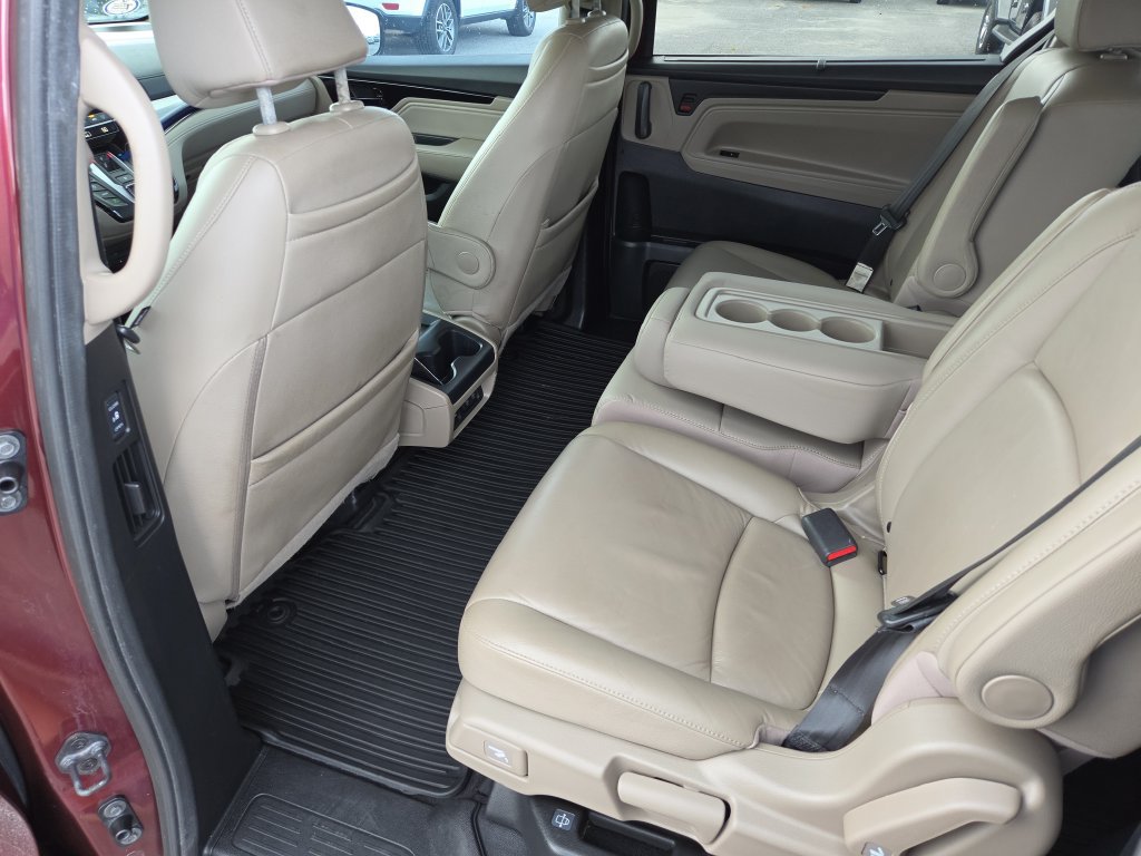 Used 2020 Honda Odyssey Elite image 31