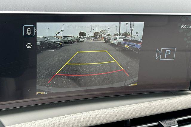Certified 2026 Hyundai Tucson SEL FWD image 19