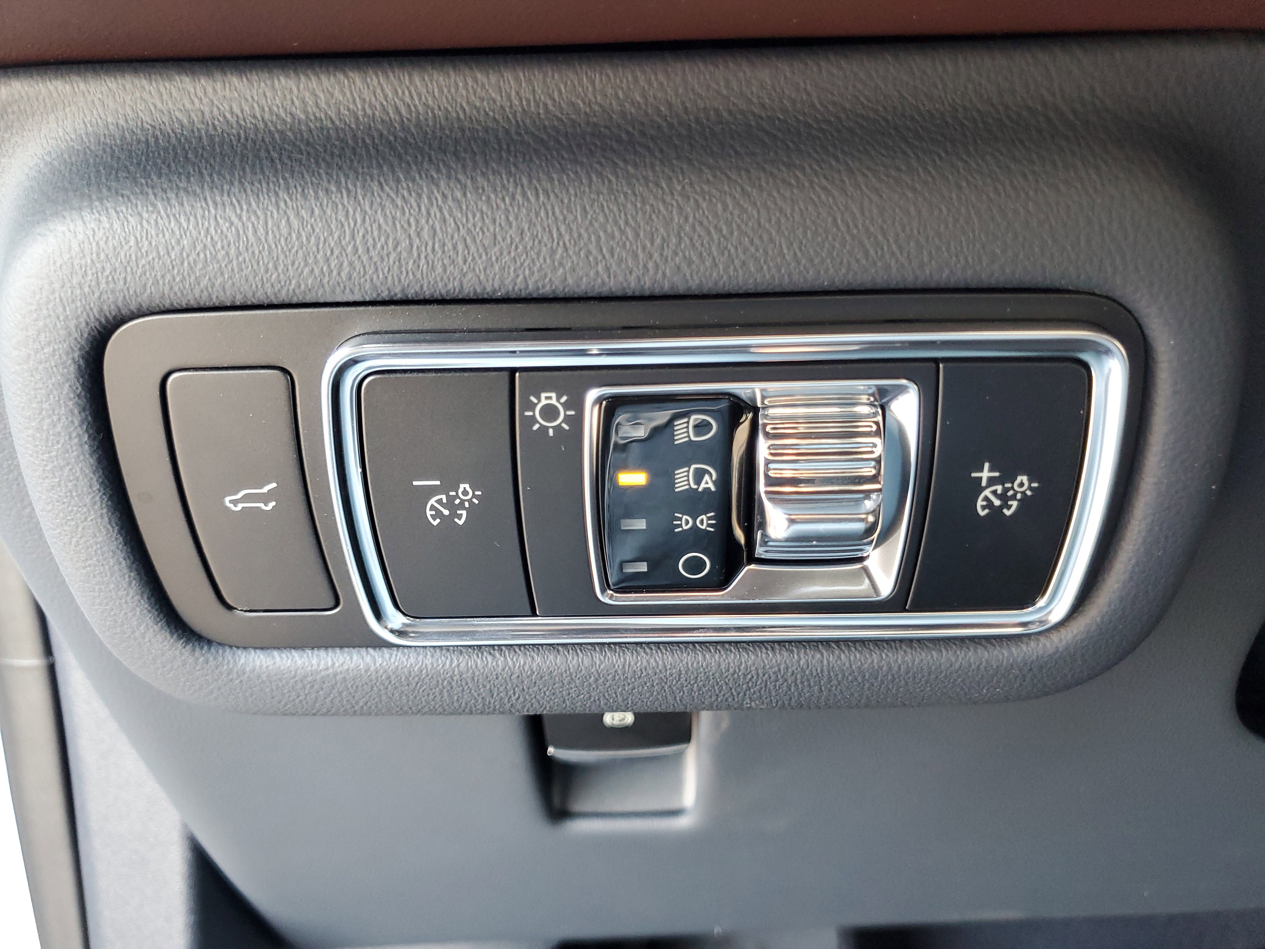 New 2026 Lincoln Nautilus Black Label image 14