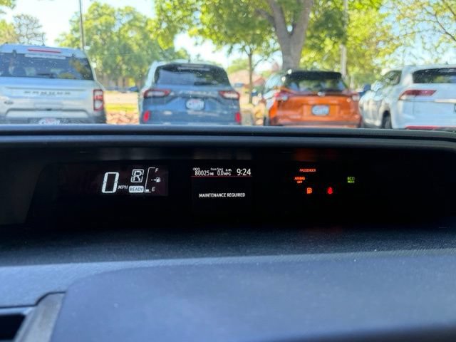 Used 2015 Toyota Prius C Two FWD image 19
