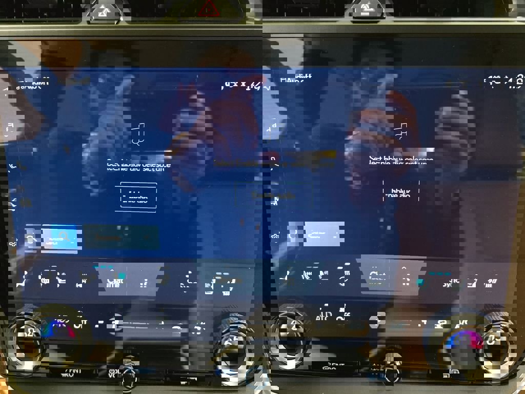 New 2026 Lexus RZ 450e 450e Premium image 21