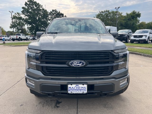 New 2026 Ford F150 Platinum w/ Equipment Group 702A High AWD/4WD image 12
