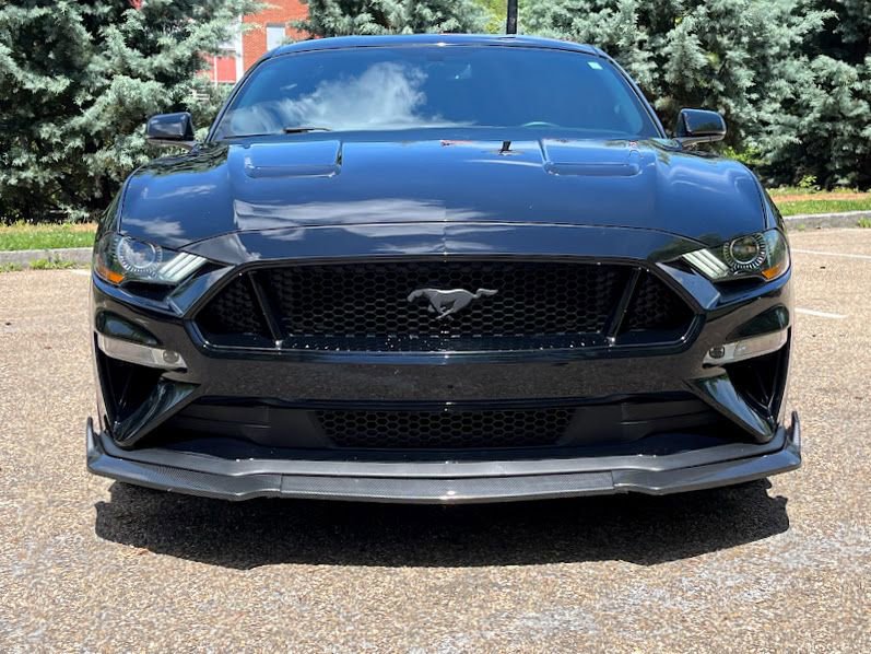 Used 2018 Ford Mustang GT Premium RWD image 24