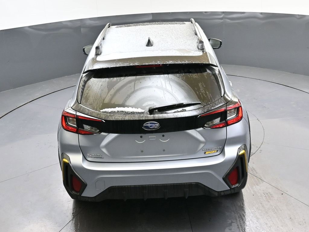 Certified 2024 Subaru Crosstrek 2.5i Sport image 47