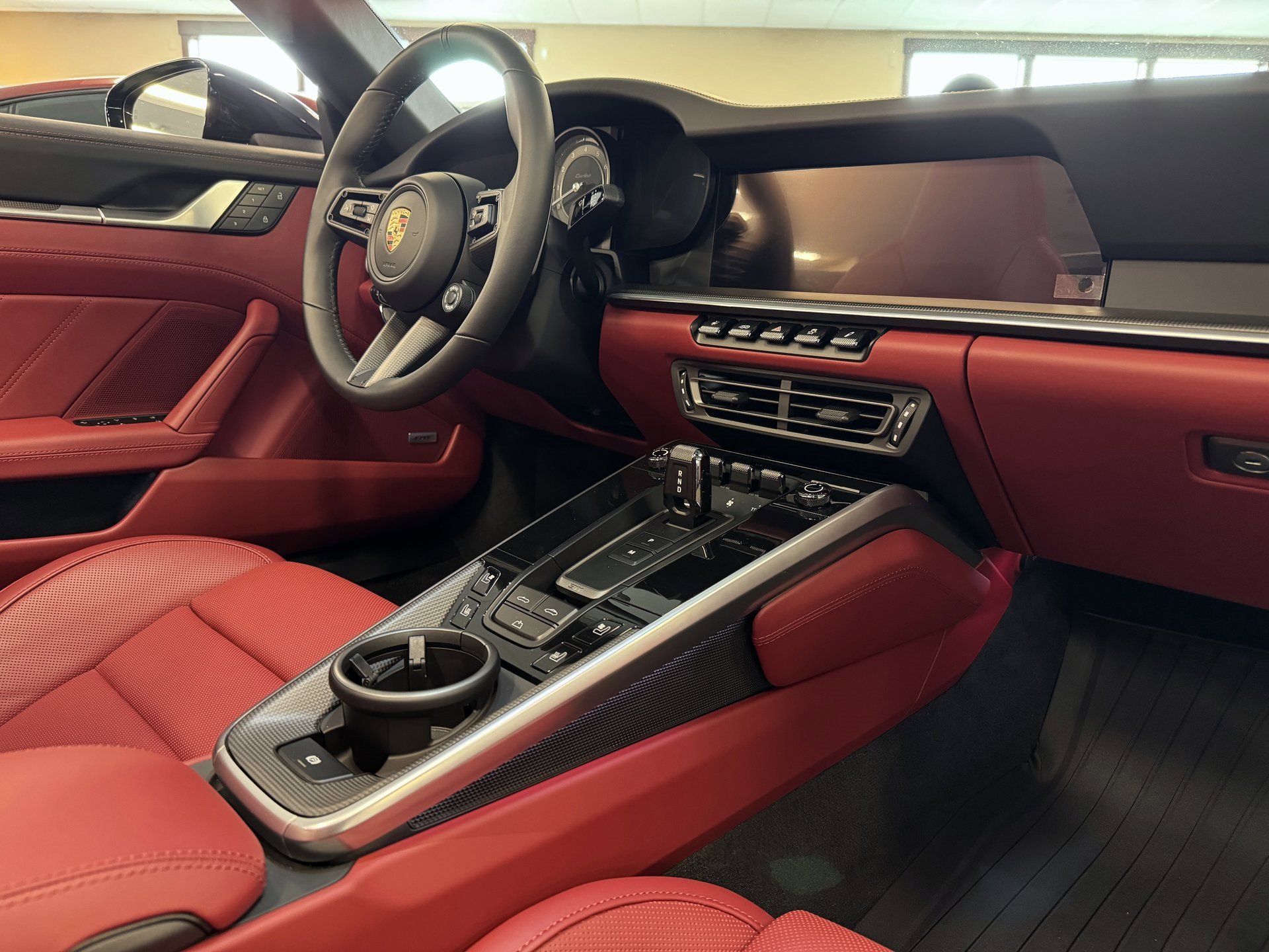 Used 2024 Porsche 911 Turbo image 56