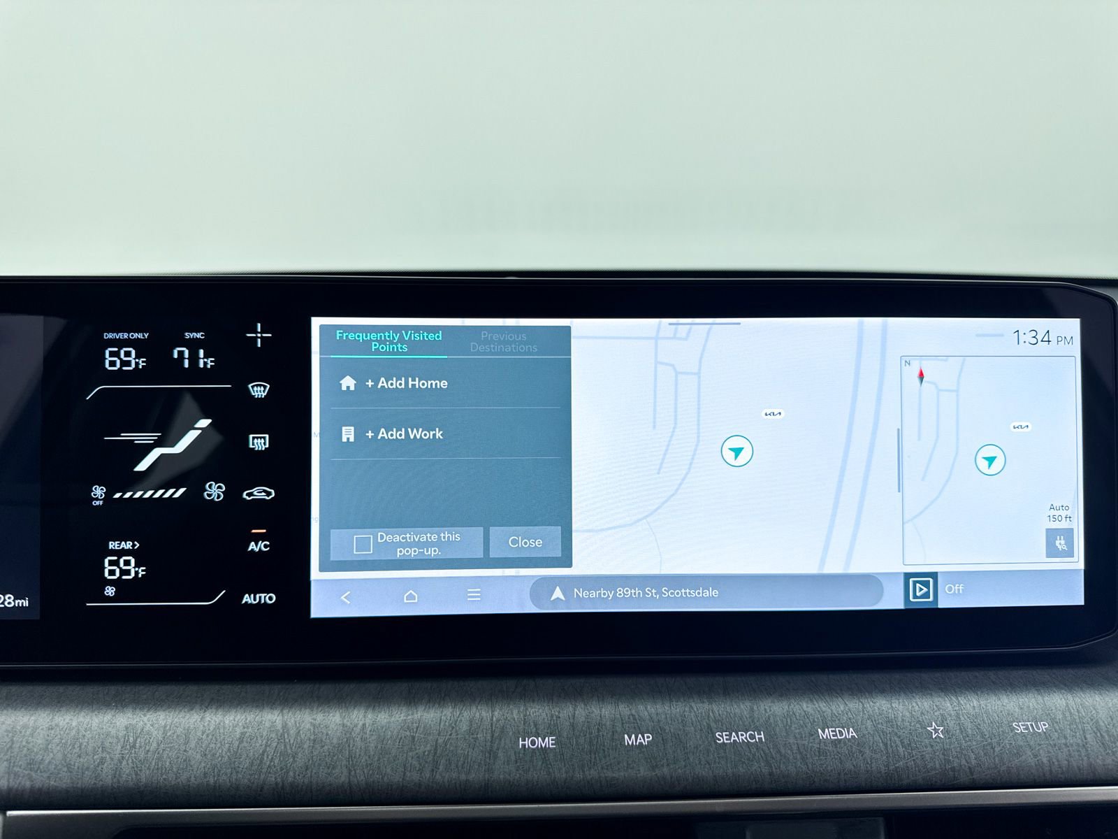 Used 2025 Kia EV9 Wind image 5