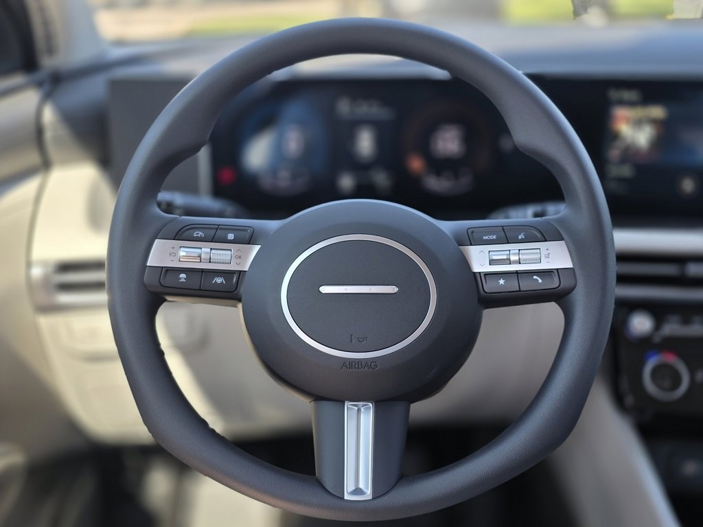 New 2026 Hyundai Tucson SEL image 18