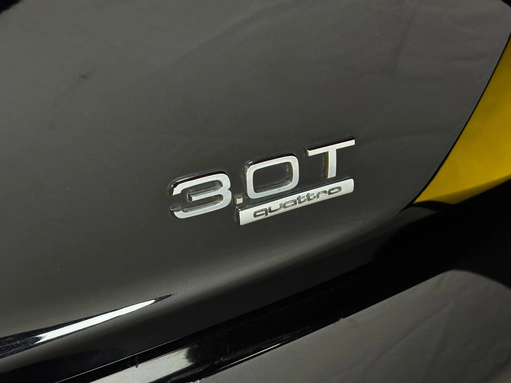 Used 2015 Audi Q7 3.0T Premium Plus w/ Premium Plus Package image 8