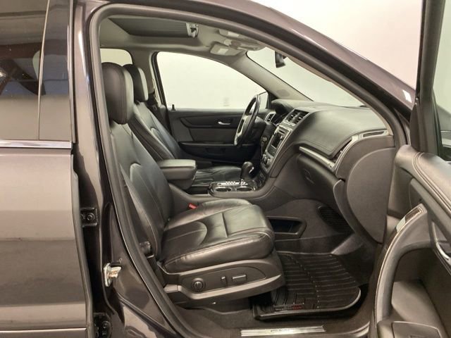 Used 2016 GMC Acadia SLT w/ Open Road Package AWD/4WD image 26