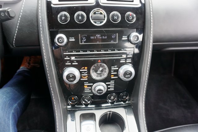 Used 2012 Aston Martin Rapide Luxe image 21